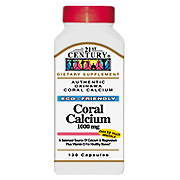 Calcium Coral 1000 mg - 