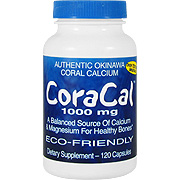 Calcium Coracal 1000 mg - 