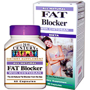 HSP Fat Blocker - 