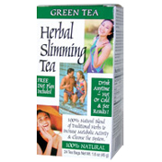 Slimming Tea Green Tea - 