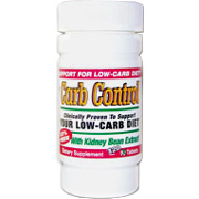 Carb Control - 