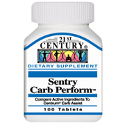 Sentry Care Perform - 