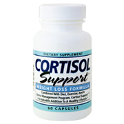 Cortisol Support - 