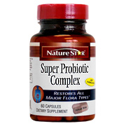 Probiotic Super Complex - 