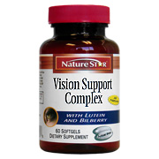 Vision Support Complex - 