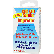 Improflu Flu Defense - 