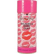 Smooches Delicious Body Dust - 