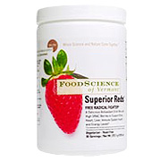 Organic Super Reds - 