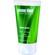 Anne Lind Body Lotion Lemon Grass - 