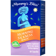 Morning Sickness Magic - 