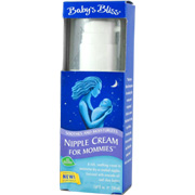 Nipple Cream For Mommies - 
