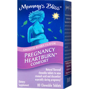 Pregnancy Heartburn Comfort - 