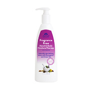Hand & Body Lotion Age Defying Fragrance Free - 