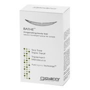 Bathe Bar Soap Tea Tree Triple Treat - 