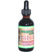 Maca Magic HRT Hormone Free Rejuvenation Therapy - 