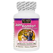 Joint Komfort Maximum Strength - 