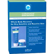 Ceranade Whole Body Recovery Kit - 