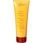 Style Gel Strong Hold - 