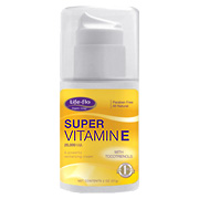 Super Vitamin E - 