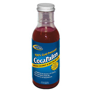 CocaPalm - 