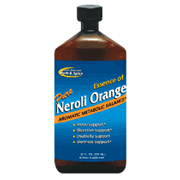Essence of Neroli Orange - 