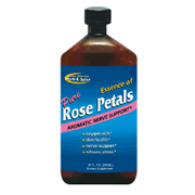 Essence of Pure Rose Petals - 