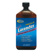 Essence of Wild Lavender - 