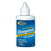 Oreganol P73 Cream - 