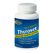 Thyroset - 