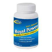 Royal Power - 