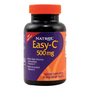 Easy C 500 mg - 