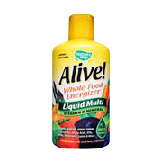 Alive! Liquid Multi Citrus - 