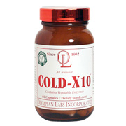 Cold X10 - 