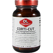 Corti Cut - 