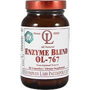 Enzyme Blend OL 767 - 