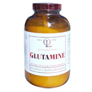 Glutamine 80 Servings - 
