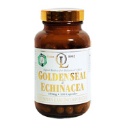 Goldenseal/Echinacea 225mg - 