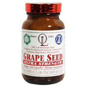 Grape Seed Extract 200mg - 