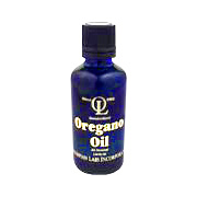 Oregano Oil - 
