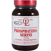 Phosphatidylserine Complex - 