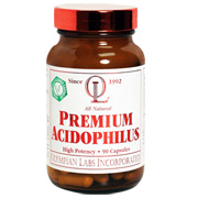 Premium Acidophilus - 