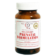 Prenatal Formulation - 