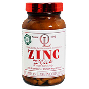 Zinc Plus 30mg - 