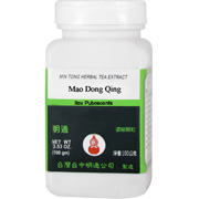 Mao Dong Qing - 