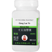 Gong Lao Ye - 