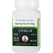 Gan Cao Xie Xin Tang - 