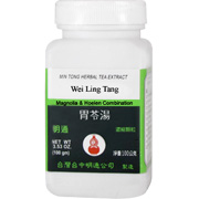 Wei Ling Tang - 