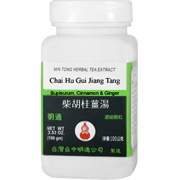 Chai Hu Gui Jian Tang - 