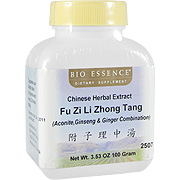 Fu Zi Li Zhong Tang - 