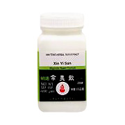 Xin Yi San 'no Aristolochic acid' - 